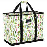 4 Boys Bag - Tree Amigos - Sugar Babies Children's Boutique/Meg's Shoppe