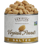9 oz. Salted Virginia Peanuts Impulse FERIDIES