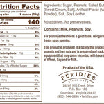 9oz Butter Toffee Peanuts Impulse FERIDIES