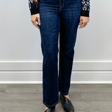 Kennedy Straight - Eastmoor Jeans Liverpool