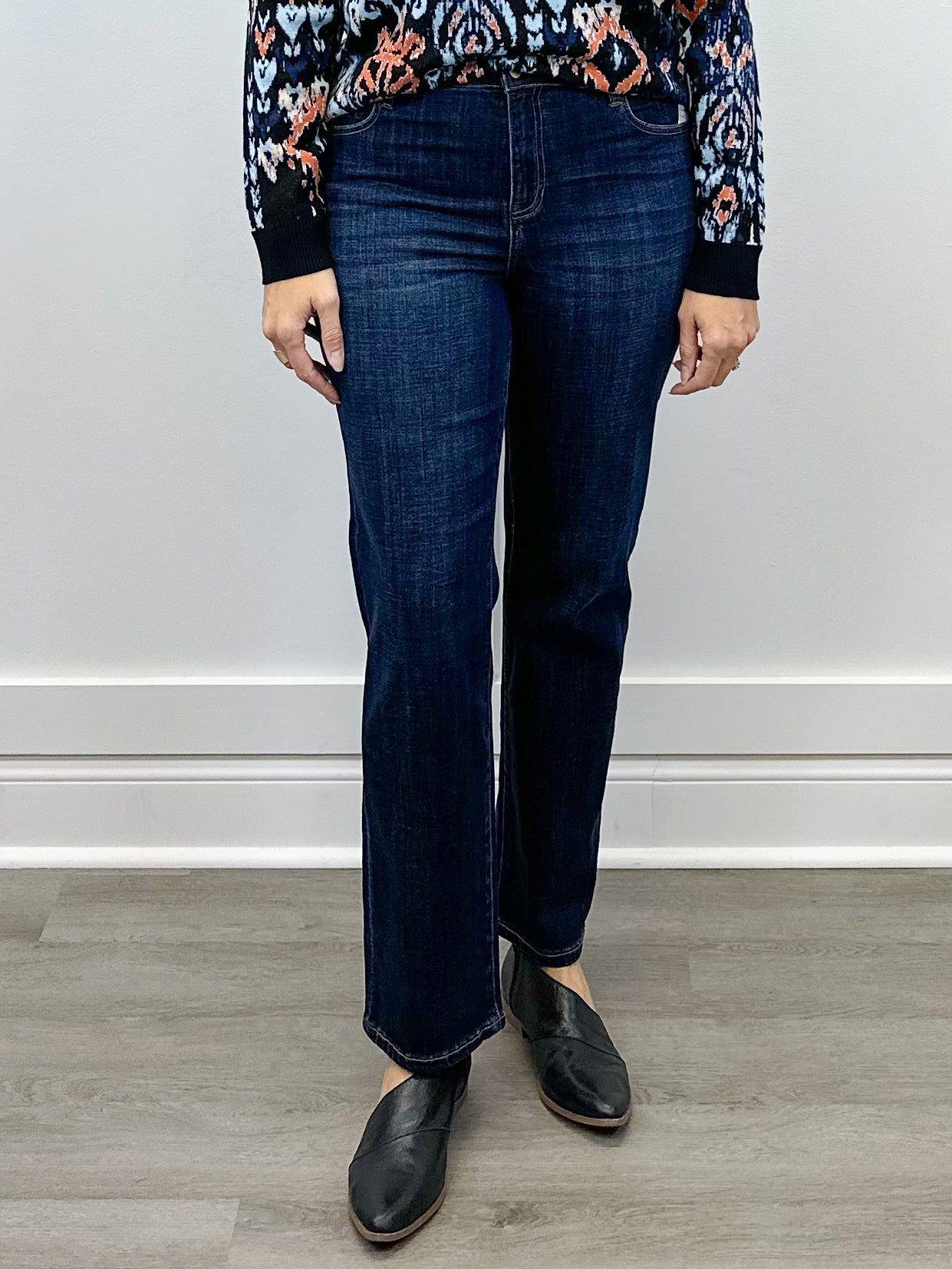 Kennedy Straight - Eastmoor Jeans Liverpool