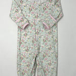Mya Floral Pima Converter Baby Sleepwear Baby Loren