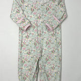 Mya Floral Pima Converter Baby Sleepwear Baby Loren