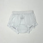 Eyelet Trim Bloomers Baby Accessories Oriental Products