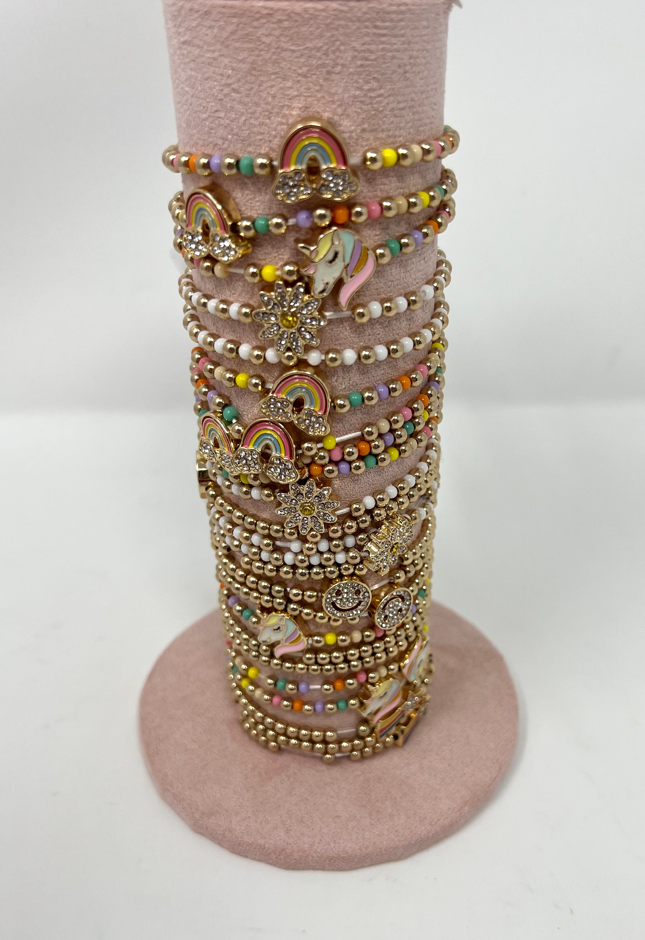 Taylors Bestie Bracelets Kids Jewelry Great Pretenders
