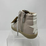 Rooney Toddlers - Mushroom Girls Shoes Shu Shop