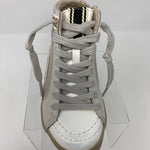 Rooney Toddlers - Mushroom Girls Shoes Shu Shop