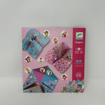 PG Origami Fortune Tellers Toys DJECO