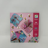 PG Origami Fortune Tellers Toys DJECO