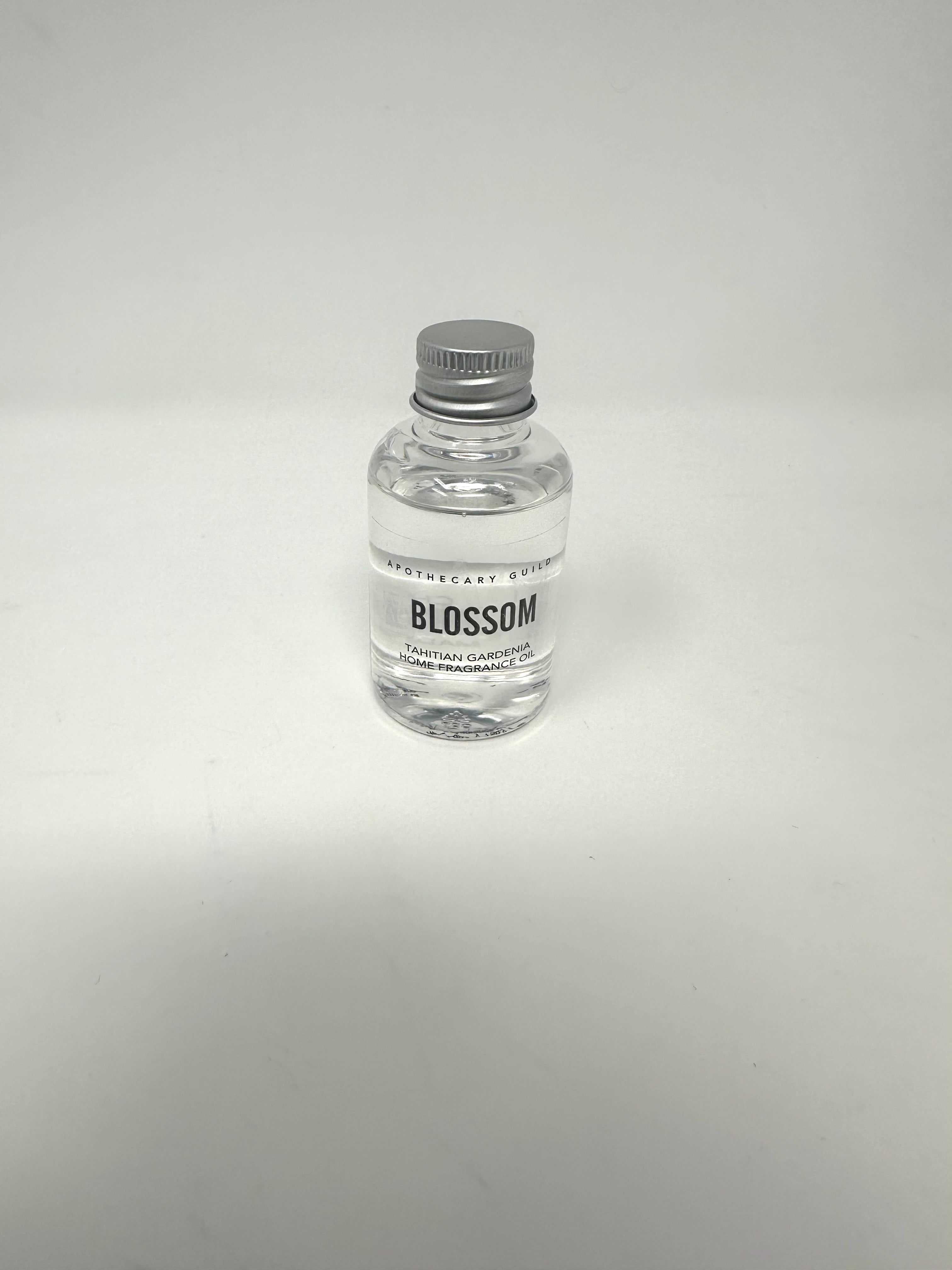 Blossom Porcelain Diffuser Refill - Tahitian Gardenia Diffusers Zodax