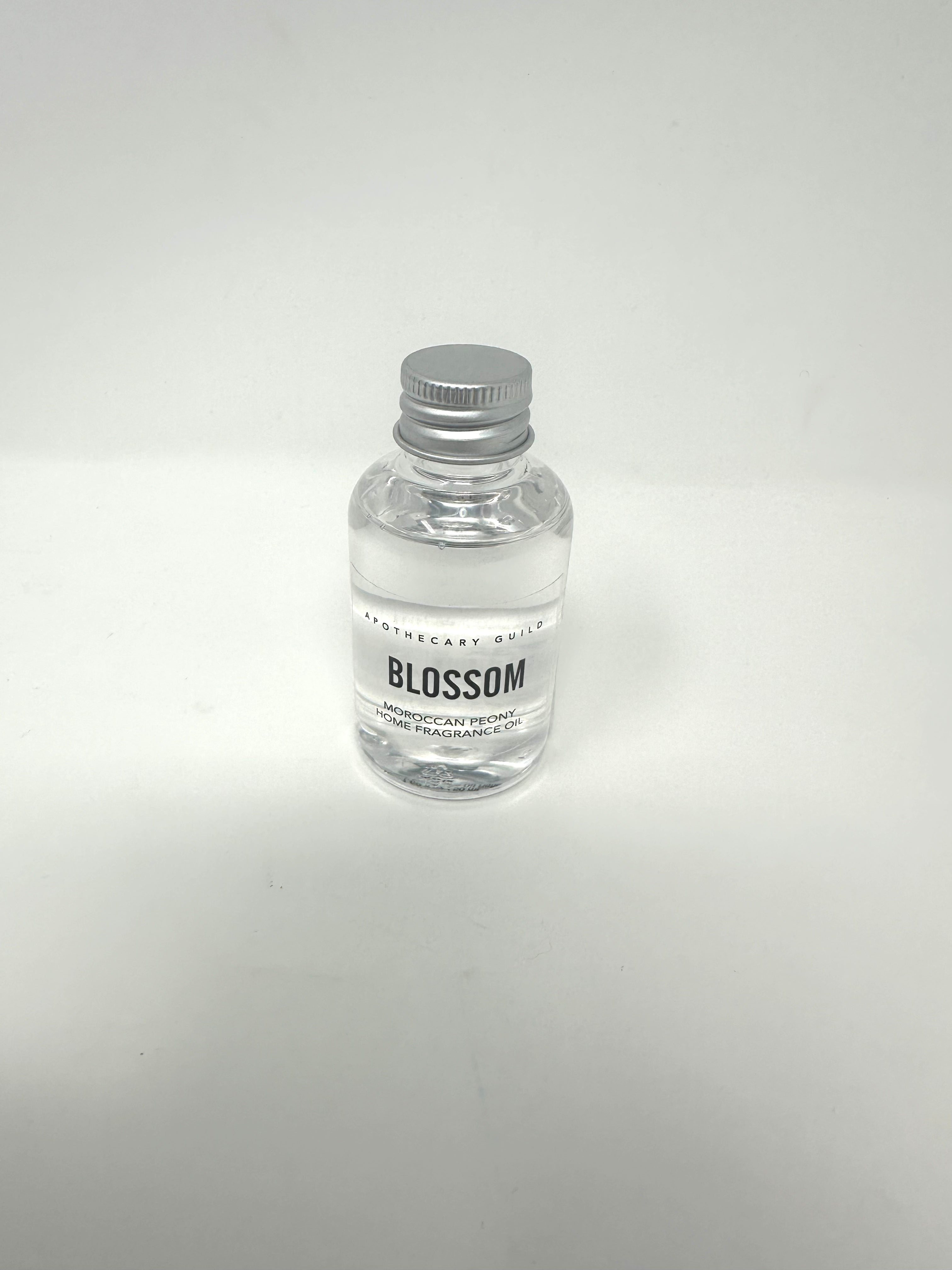 Blossom Porcelain Diffuser Refill - Moroccan Peony Diffusers Zodax