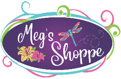 Sugar Babies Children's Boutique/Meg's Shoppe logo