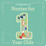 A Collection of Stories for 1 Year Olds - Sugar Babies Children's Boutique/Meg's Shoppe