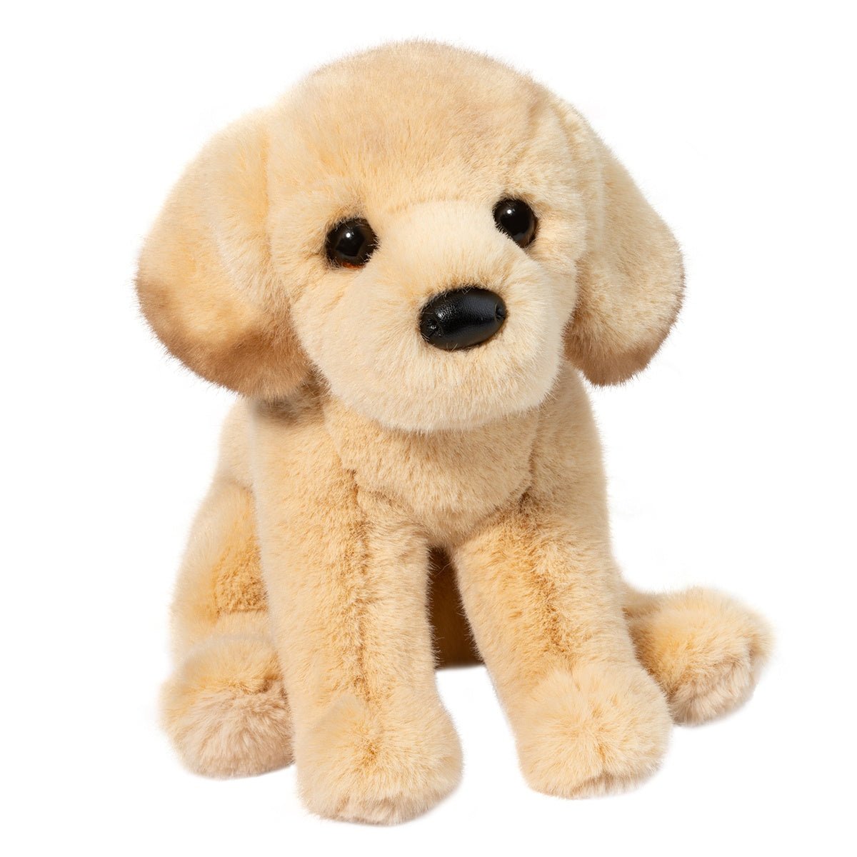 Ace Yellow Lab Plush Douglas Toys