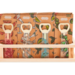 Acrylic Bottle Opener - Assorted Kitchen + Entertaining Mudpie