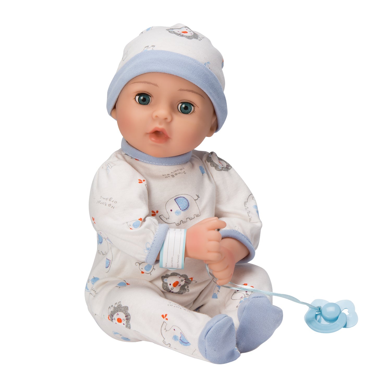 Adoption Baby - Handsome Toys Adora