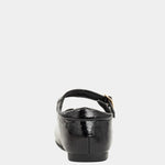 Agatha Mini - Black Patent - Sugar Babies Children's Boutique/Meg's Shoppe