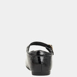 Agatha Mini - Black Patent - Sugar Babies Children's Boutique/Meg's Shoppe