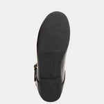 Agatha Mini - Black Patent - Sugar Babies Children's Boutique/Meg's Shoppe