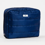 All Inclusive - Navy Puffer Utility Bags Scout