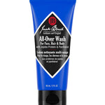 All-Over Wash - Travel Size - 3 oz Self-Care Jack Black