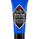 All-Over Wash - Travel Size - 3 oz Self-Care Jack Black