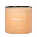 Ambrosia Tea 14.5 oz Candle Candles Colonial Candle