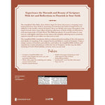 Amplified Anne Neilson Holy Bible - Blush Books Harper Collins Christian Publishing