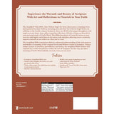 Amplified Anne Neilson Holy Bible - Blush Books Harper Collins Christian Publishing