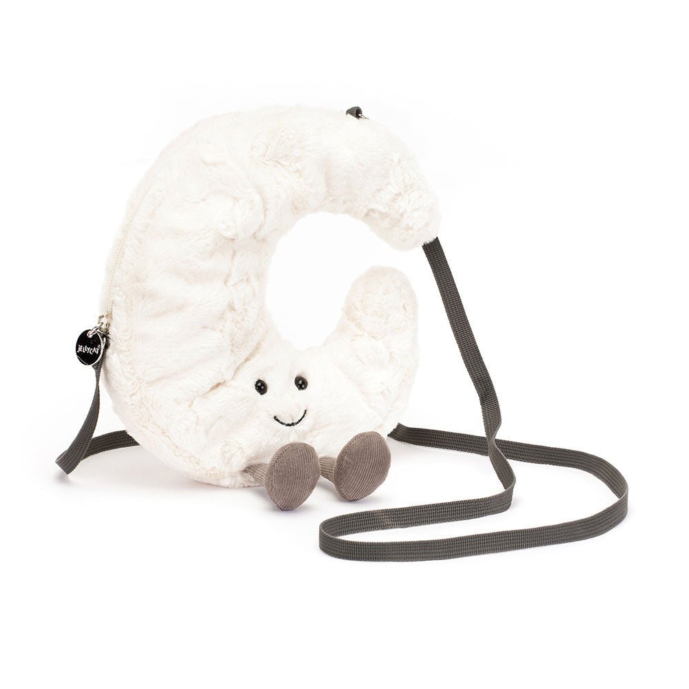 Amuseables Moon Bag Plush Jellycat