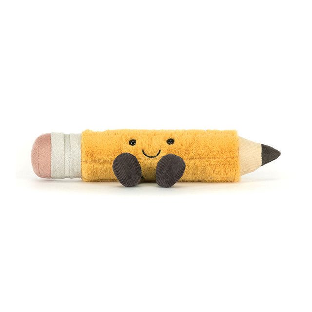 Amuseables Pencil Plush Jellycat