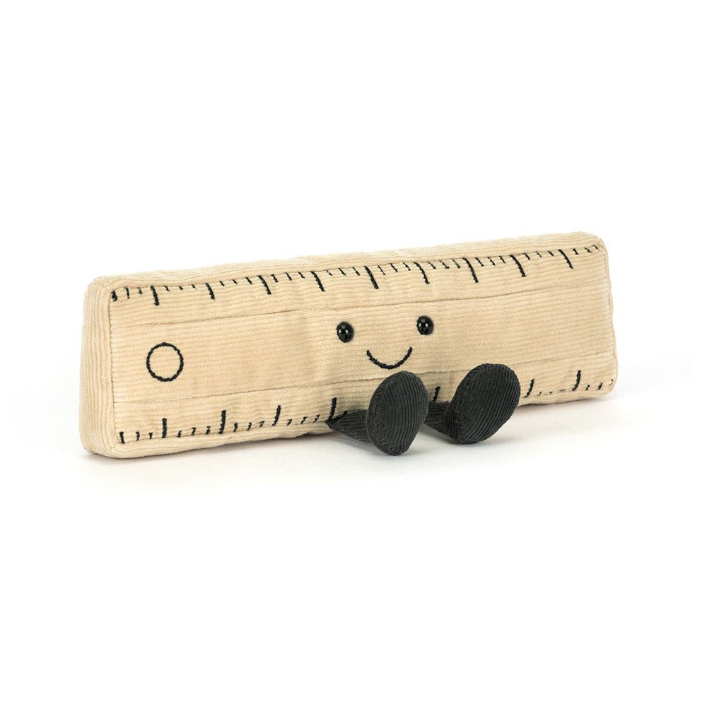 Amuseables Ruler Plush Jellycat