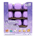 Aphmau Mystery Squishy Toys License 2 Play