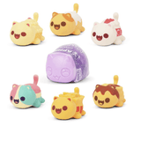 Aphmau Mystery Squishy Toys License 2 Play