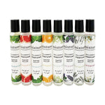 Aromatherapy Rollerball - Assorted Self-Care Mixture