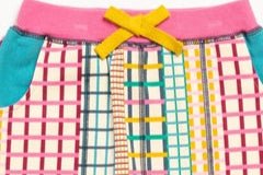 Art Class Skort Girls Skirts + Bloomers Finding Foxtale
