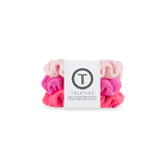 Aruba Terry Cloth Hair Accessories Teleties