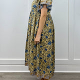 Aurora Dress - Birchwood Long Dresses Clara the Label