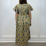 Aurora Dress - Birchwood Long Dresses Clara the Label