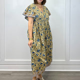 Aurora Dress - Birchwood Long Dresses Clara the Label