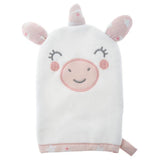 Baby Bath Mitt - Assorted Bath Stephen Joseph