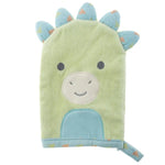 Baby Bath Mitt - Assorted Bath Stephen Joseph