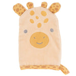 Baby Bath Mitt - Assorted Bath Stephen Joseph