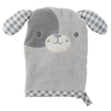 Baby Bath Mitt - Assorted Bath Stephen Joseph