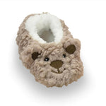 Baby Sherpa Animal Snoozies - Bear Kids Misc Accessories Snoozies