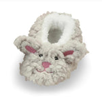 Baby Sherpa Animal Snoozies - Bunny Kids Misc Accessories Snoozies