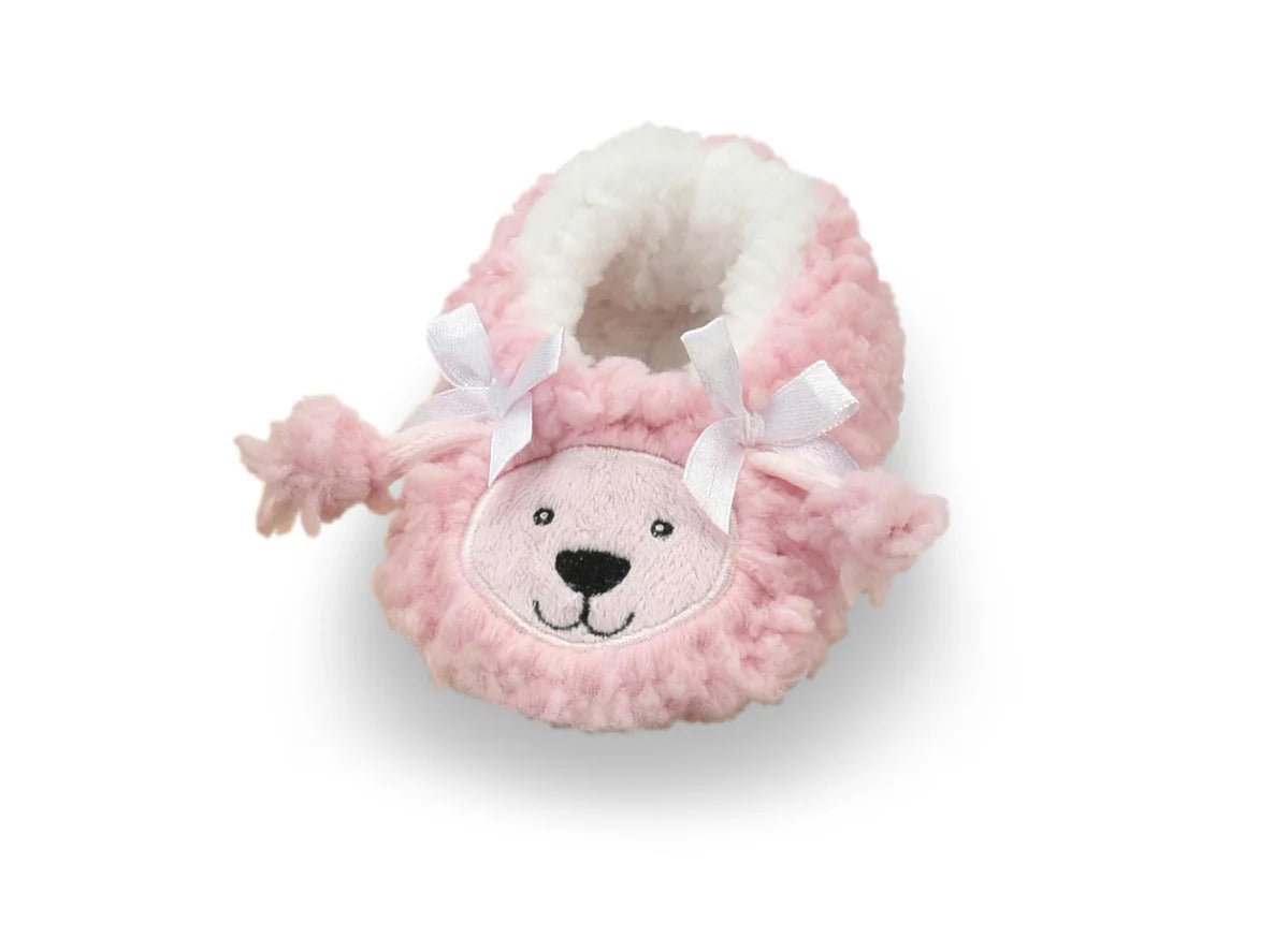 Baby Sherpa Animal Snoozies - Poodle Kids Misc Accessories Snoozies