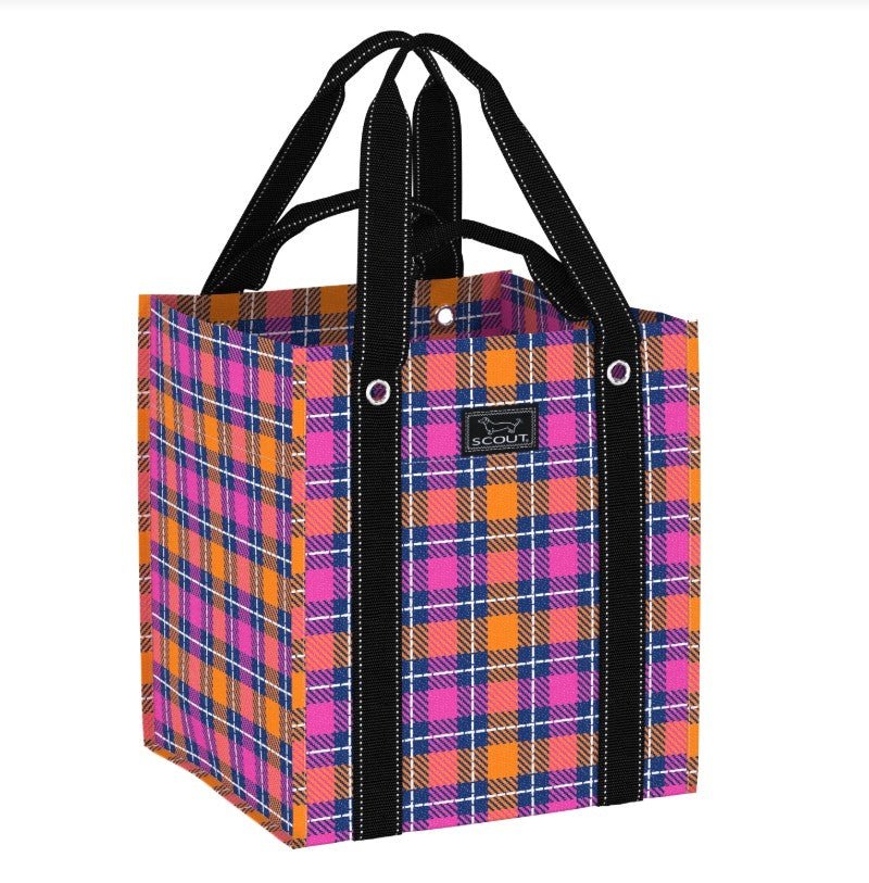 Bagette - As If Utility Bags Scout