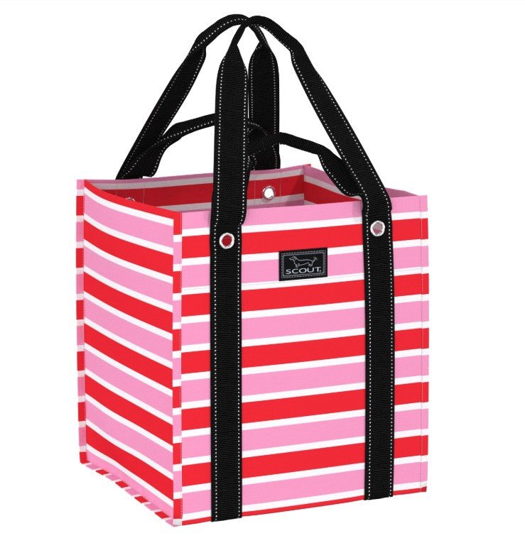 Bagette - Candy Striper - Sugar Babies Children's Boutique/Meg's Shoppe
