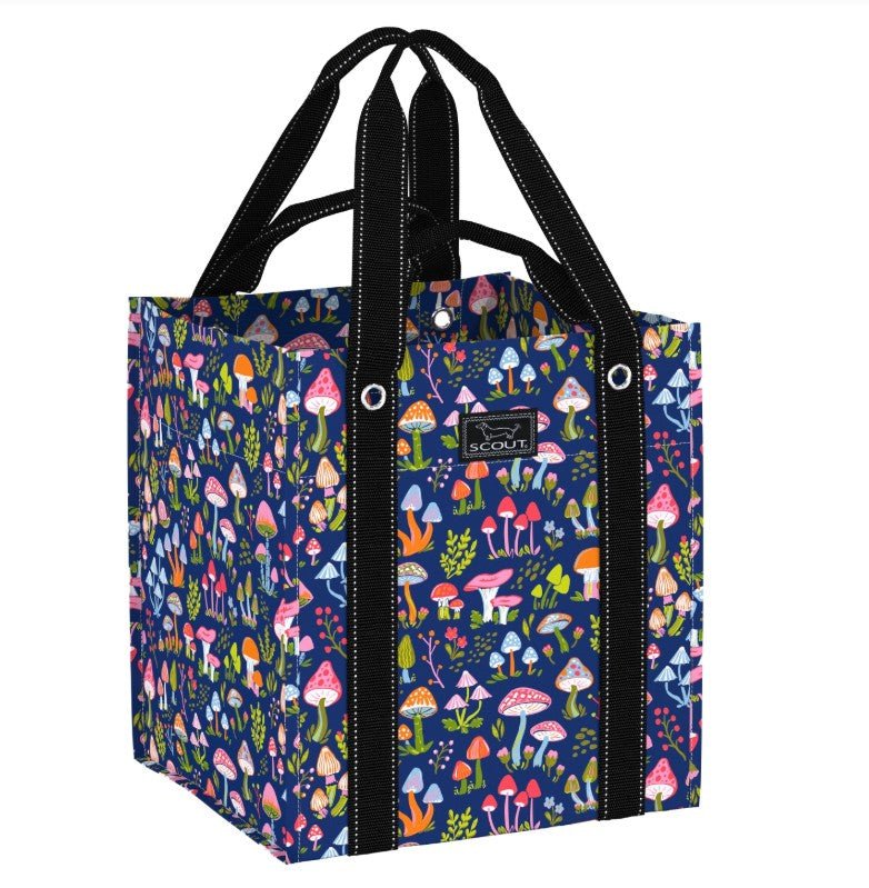 Bagette - Field Trip Utility Bags Scout